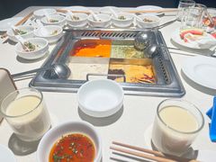 -海底捞火锅(国奥村店)