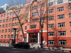 -哈尔滨市第十七中学校