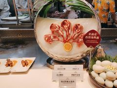 -第六季自助餐厅(北太平庄店)
