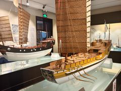 -上海交通大学董浩云航运博物馆