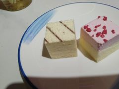 -扑满山韩式自助烤肉(宋家庄店)