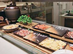 -星伦多自助料理·涮烤一体(江桥万达店)