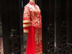 -南京圣和府邸豪华精选酒店