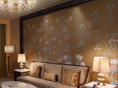 -长沙富力万达文华酒店