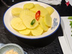 -火社火锅(平安大街店)