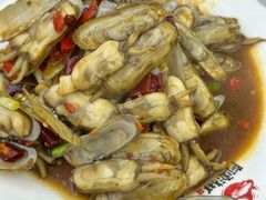 -从前慢海鲜面馆