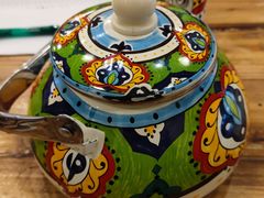 -霄汉牛三鲜湖北砂锅菜(万松园2店)
