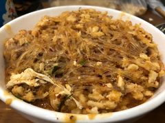 牛肉小炒-刘信牛羊肉小炒泡馍(回民街店)