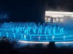 -鼎盛王朝康熙大典实景演出