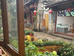 -勺子米线·云南传统小吃市集(四方街店)