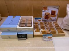 -巴黎贝甜(凯德MALL望京店)