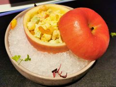 -醉东Oriental House(静安嘉里中心店)
