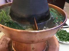 -东来顺饭庄(天坛店)