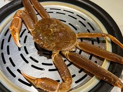 -碗中海·蒸汽海鲜·桑拿鸡(岭南天地店)