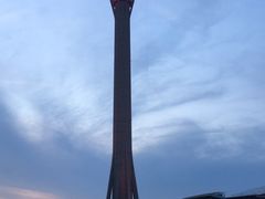 -澳门环岛游湾仔码头