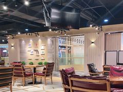 大堂-BINGO COFFEE宾果彩咖(大东方店)