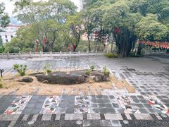 -船政文化景区-罗星塔公园