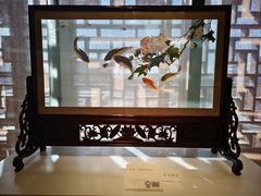 -北京工艺美术博物馆