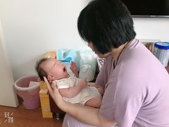 -秋歌护理·月嫂·育儿嫂(浦东医院店)