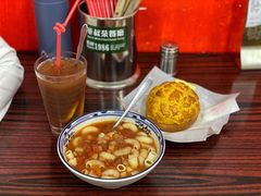 -華叔茶記