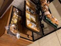 -布莉安石窑面包(中山路店)