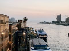 -香港皇家太平洋酒店