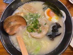 百步拉面-百步拉面