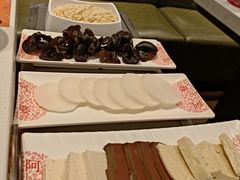 -密友回转自助火锅(中海环宇城店)