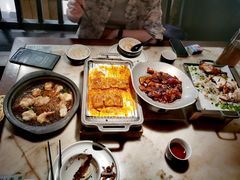 -绿茶餐厅(深圳龙华天虹购物中心店)