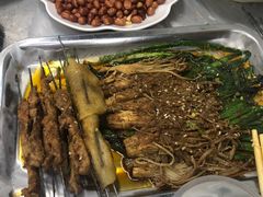 -小民大排档(马场角横路店)