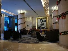 -深圳圣淘沙酒店(翡翠店)