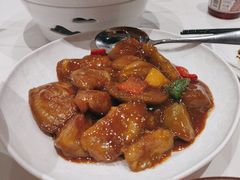 -老正兴菜馆(福州路店)