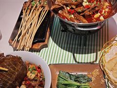 -三毛烧烤·南昌大排档(山姆店)