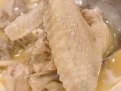 金牌木桶鸡-九头鸟酒家(四道口店)