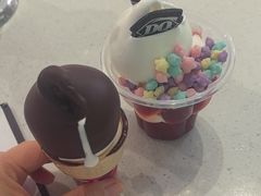 -DQ·蛋糕·冰淇淋(奥特莱斯店)