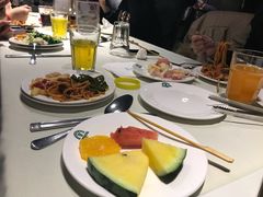 -戈拿旺巴西烤肉(崇文门店)