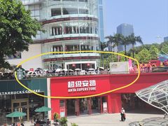 -VT101维多利广场