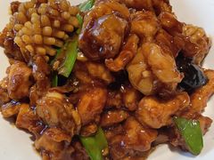 -肘子酥·天津菜·特色捞面(德云社店)