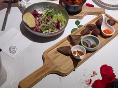 -俄士厨房(五棵松华熙LIVE店)