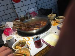-江二娃串串香(科园四路总店)