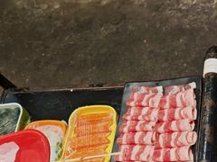 -钢管厂五区小郡肝串串香火锅(梅川路店)
