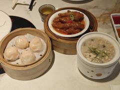 -滋粥楼·顺德菜(番禺广场总店)