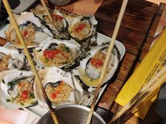 -木屋烧烤(南新店)