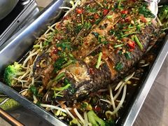 -小杨酒家(华苑小区店)
