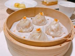 蟹粉小笼包-成隆行·蟹王府(九江路店)