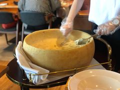 -新贝乐意大利餐厅(苏州中心店)