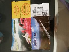 -木兰云雾山