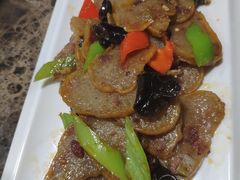 -郑喜旺烧烤(郑州总店)