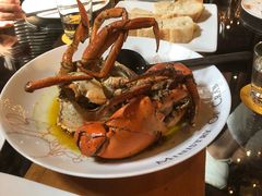 -Ministry of Crab(科伦坡店)