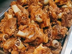 -李记饺子·熏酱东北菜(欢乐谷店)